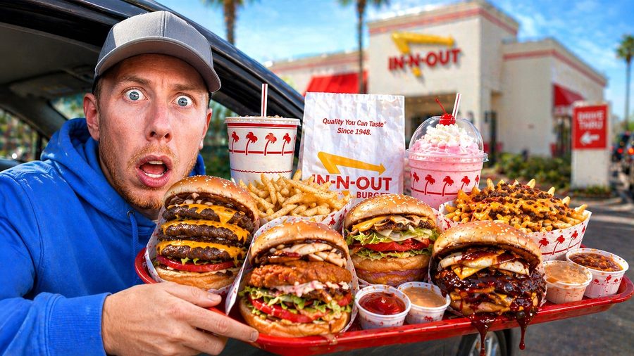 Calfreezy x Holafly - eSIM sponsor across travel and food videos