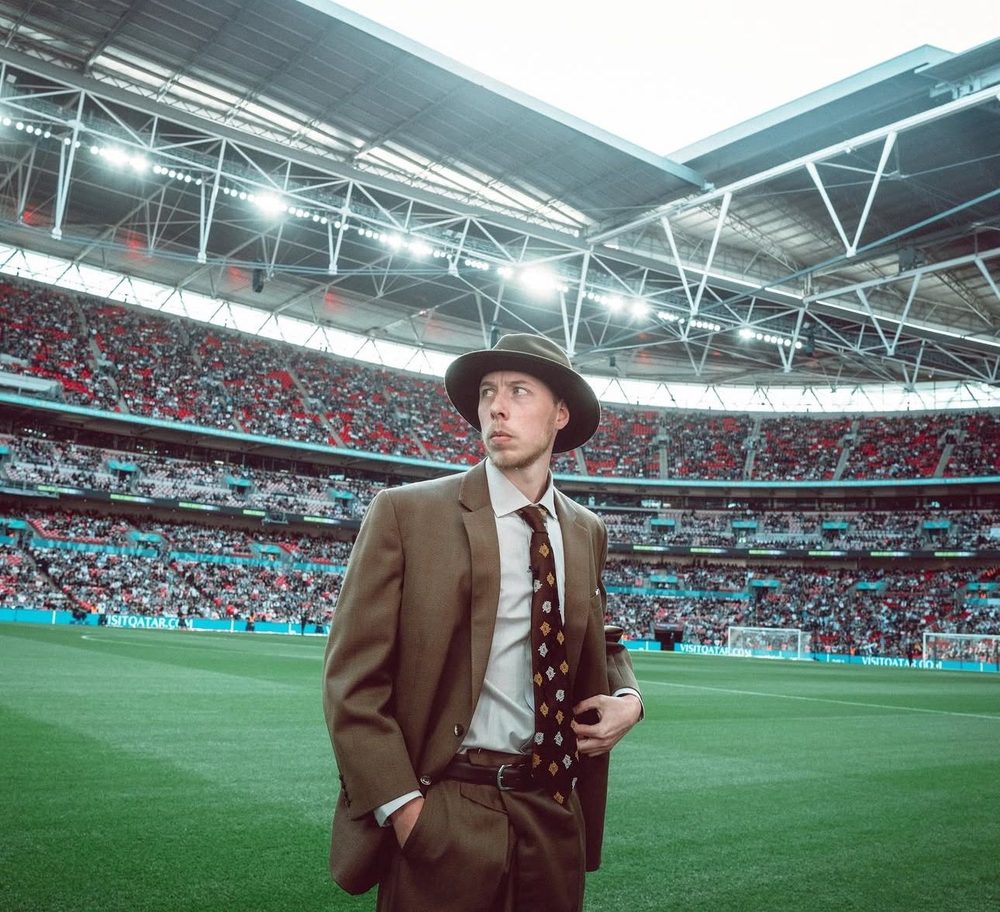 Calfreezy on Instagram - 1.6M followers
